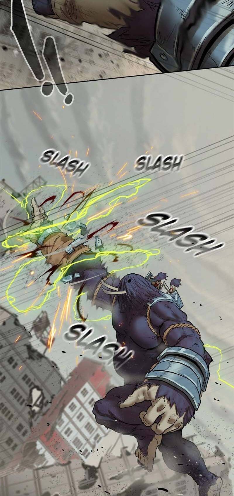 Thách Thức Chapter 122 - 40