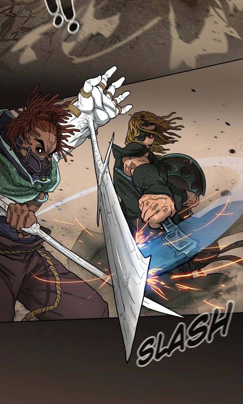 Thách Thức Chapter 120 - 44