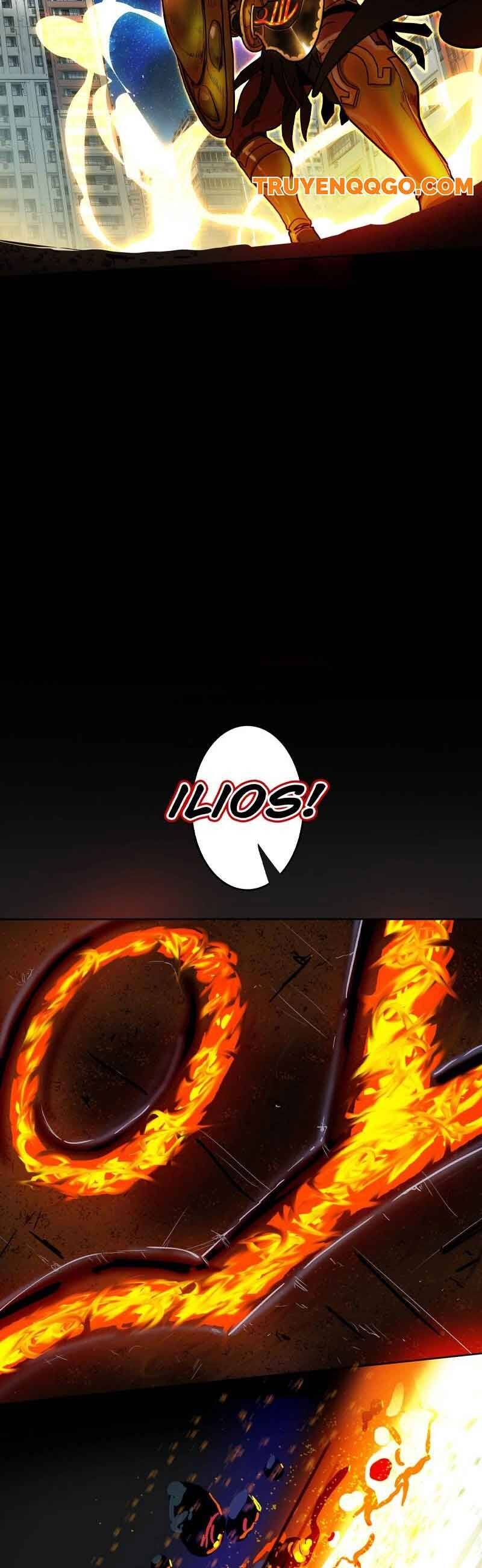 Thách Thức Chapter 127 - 37