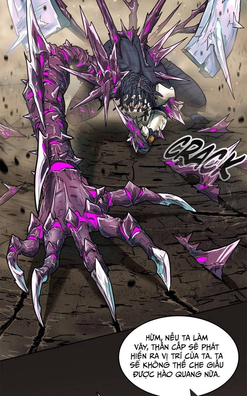 Thách Thức Chapter 125 - 38