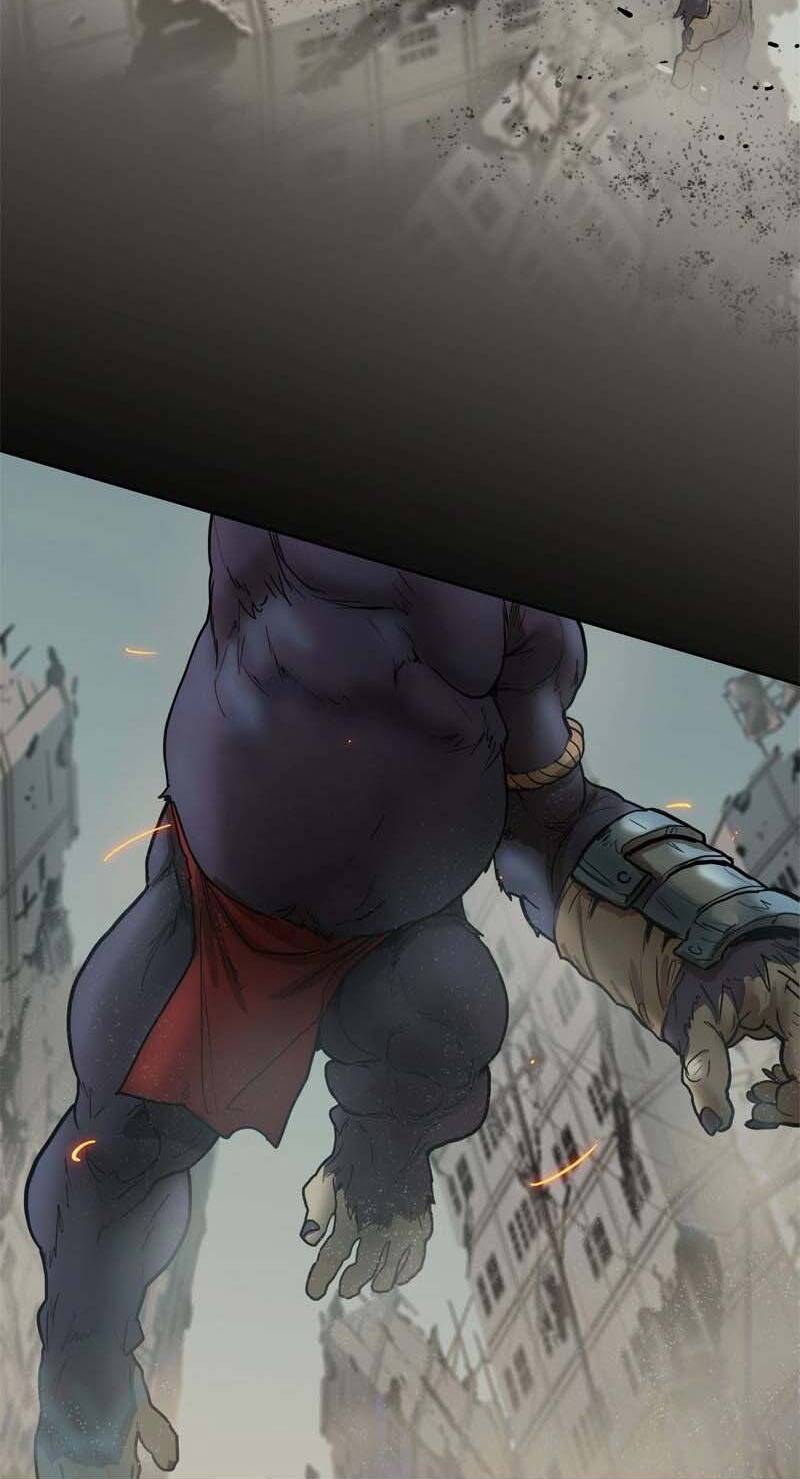 Thách Thức Chapter 122 - 41