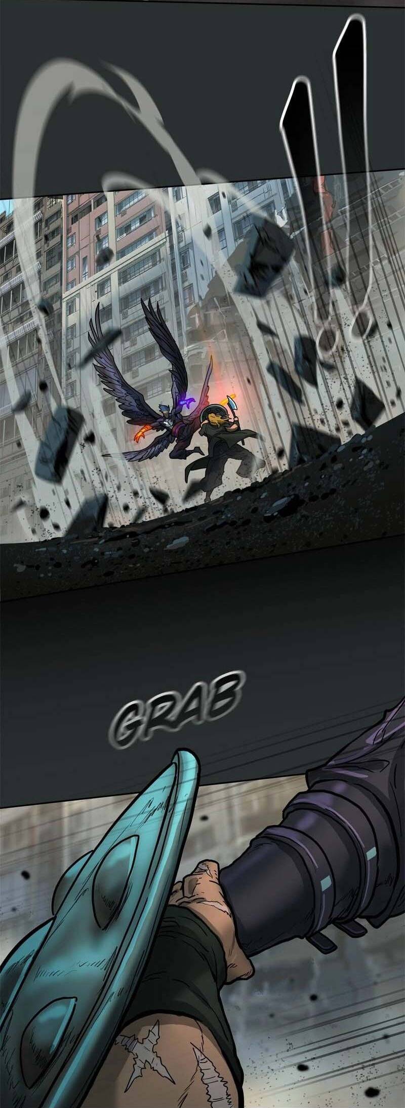 Thách Thức Chapter 121 - 42