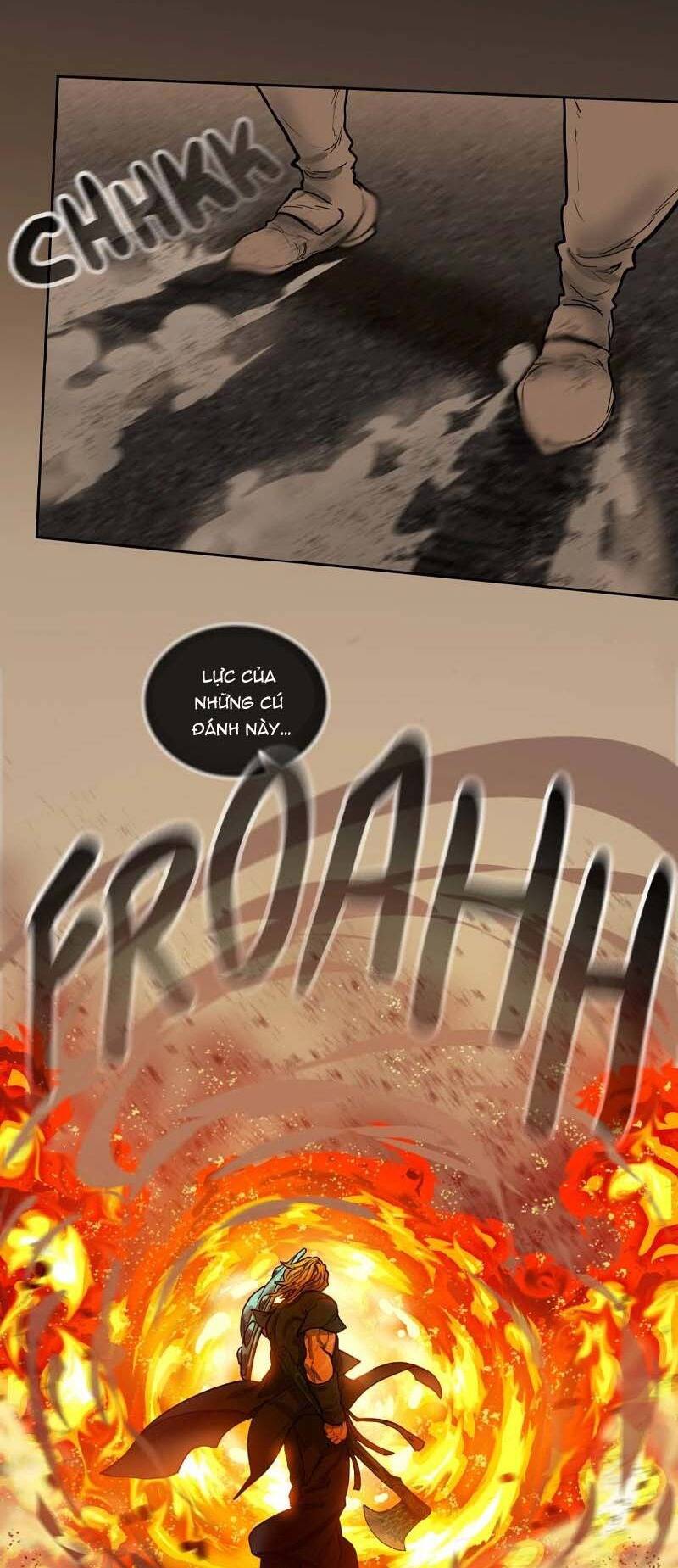 Thách Thức Chapter 120 - 45