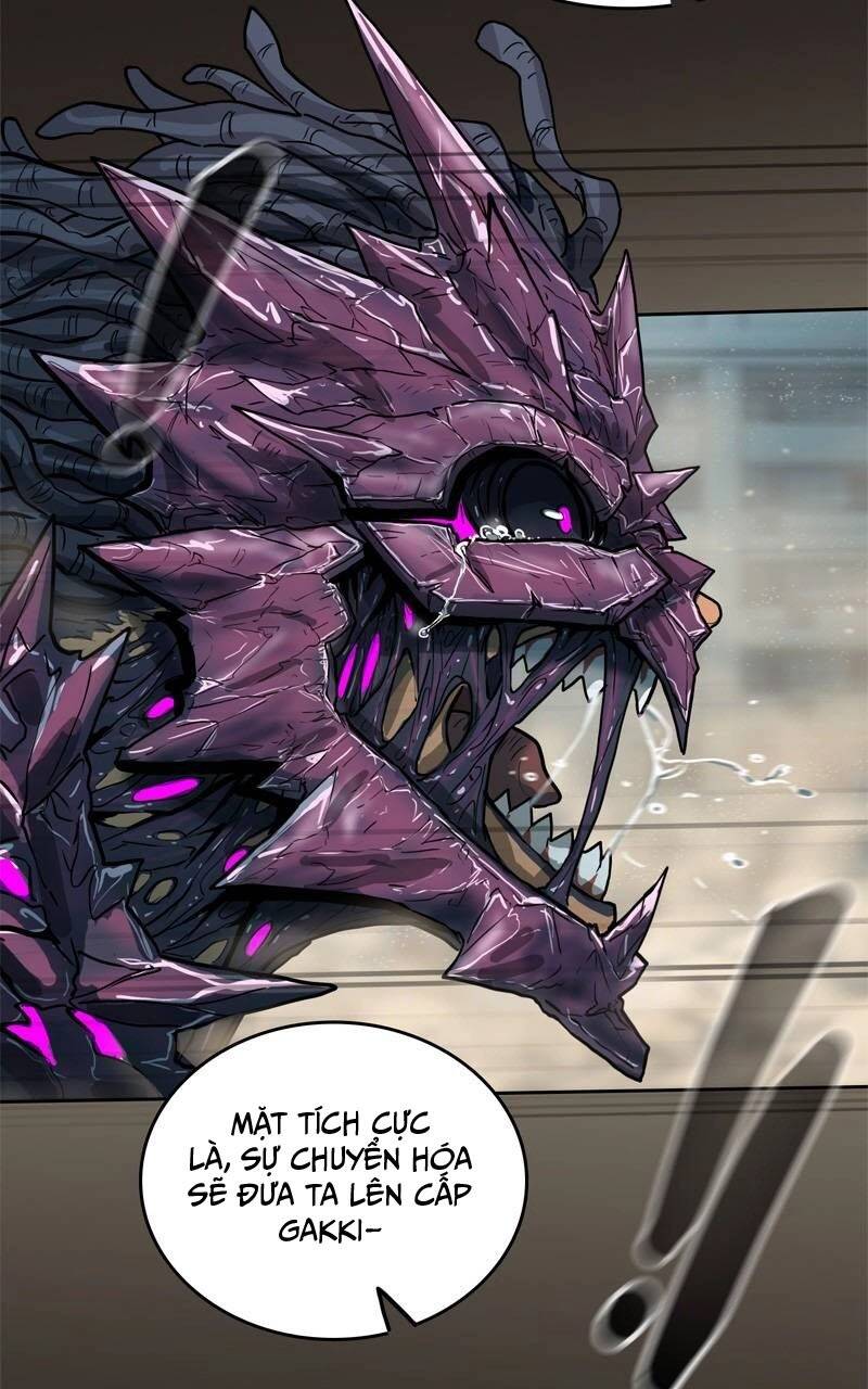 Thách Thức Chapter 125 - 39