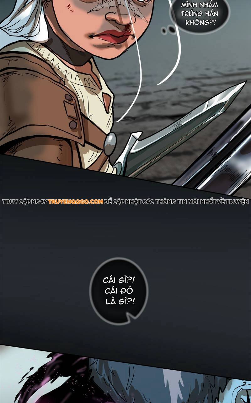 Thách Thức Chapter 129 - 37