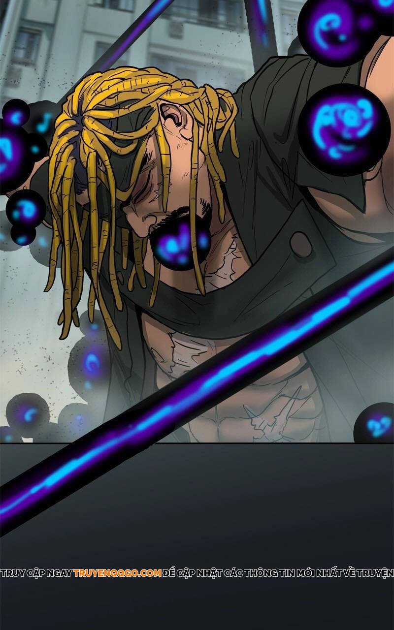 Thách Thức Chapter 124 - 40