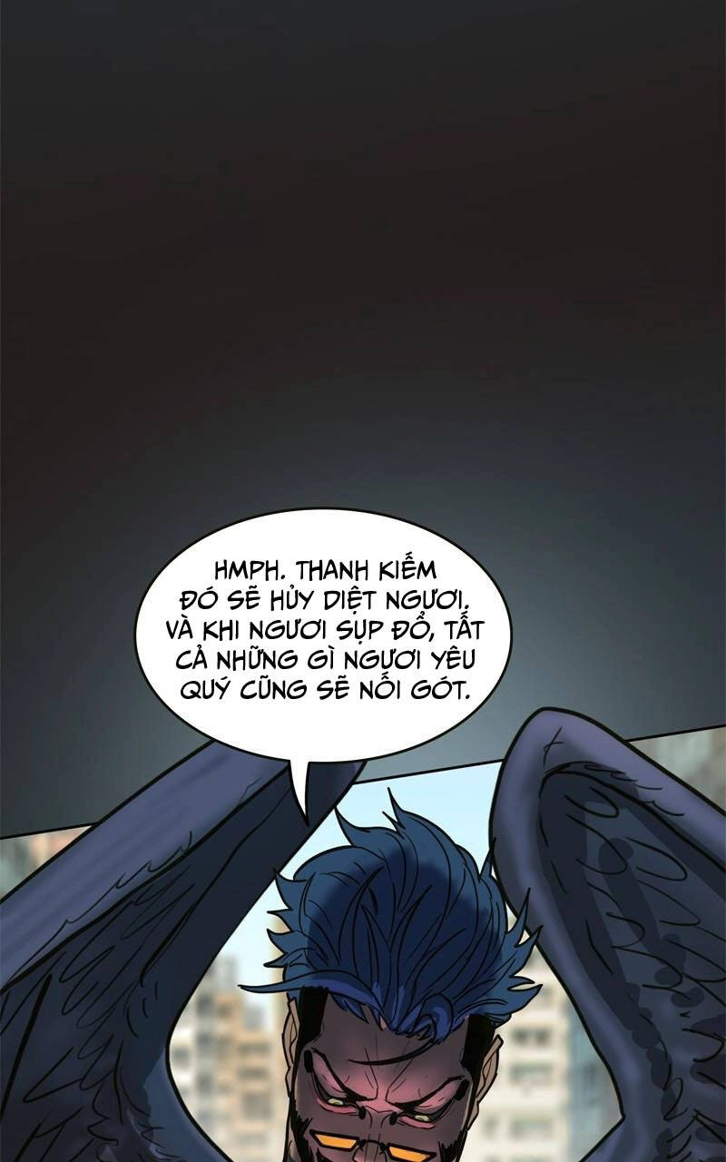 Thách Thức Chapter 126 - 39