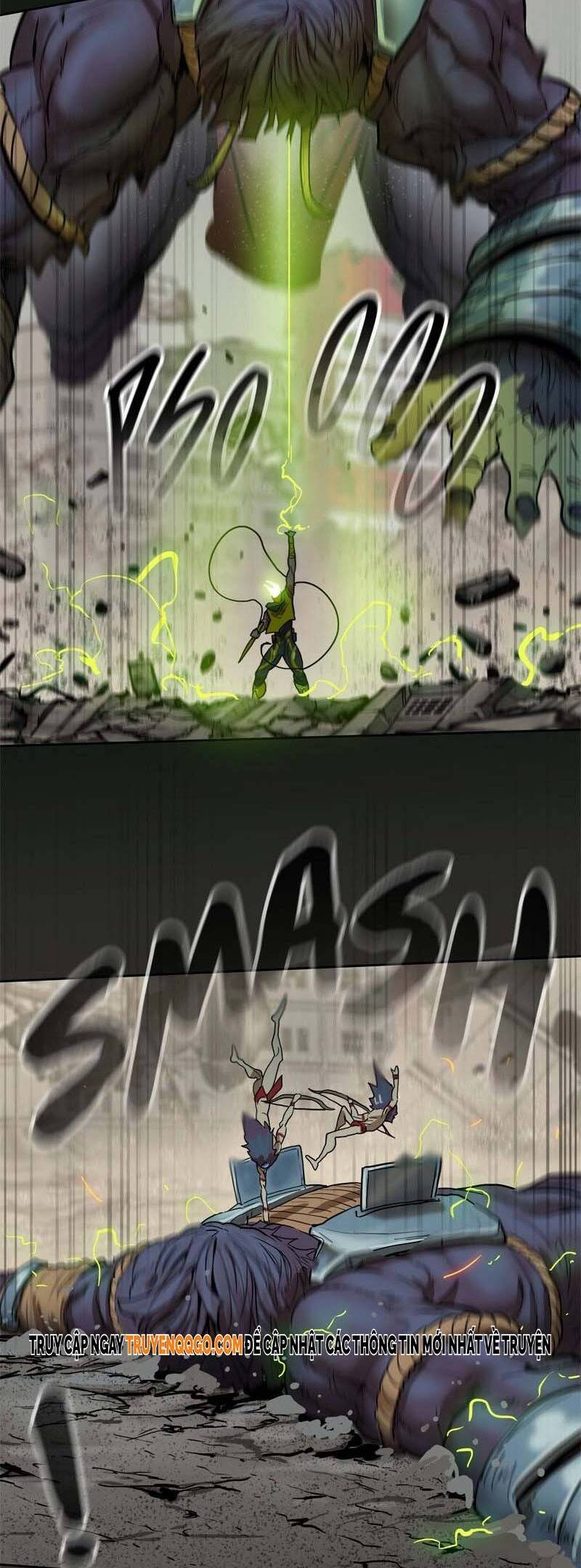 Thách Thức Chapter 122 - 43