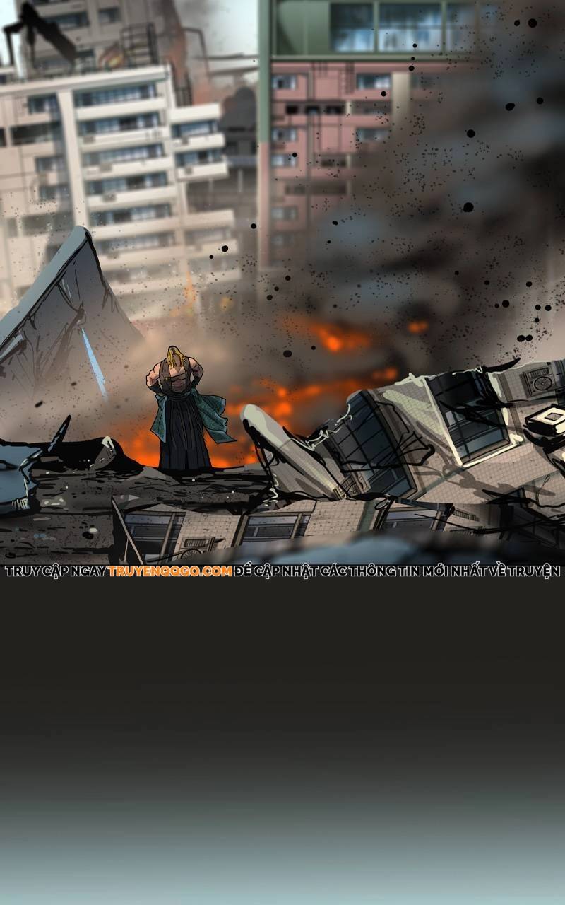 Thách Thức Chapter 128 - 38