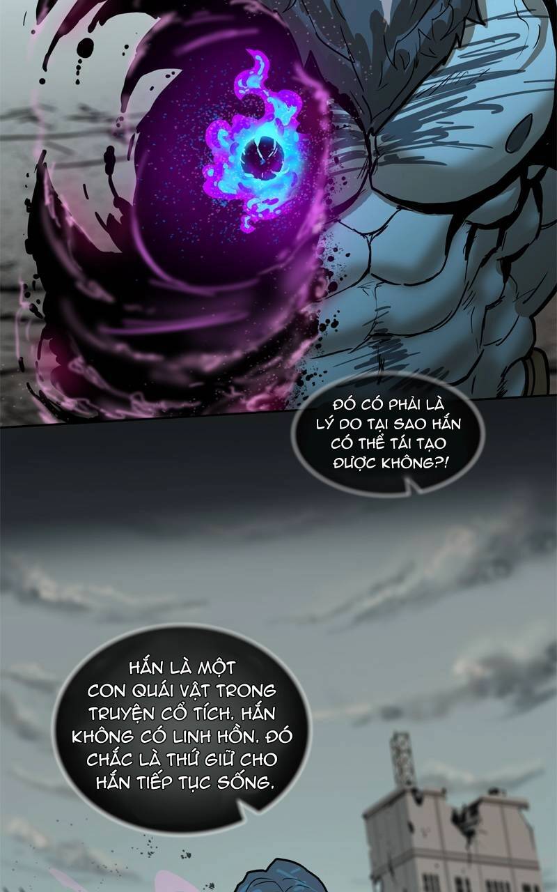 Thách Thức Chapter 129 - 38