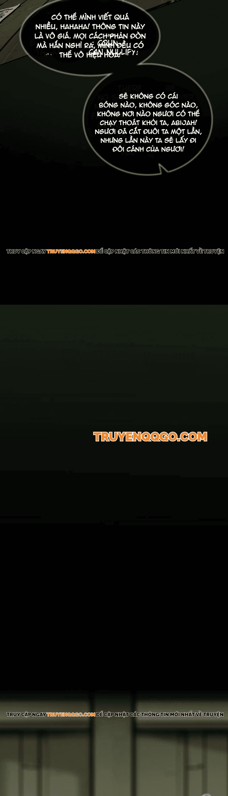 Thách Thức Chapter 131 - 37