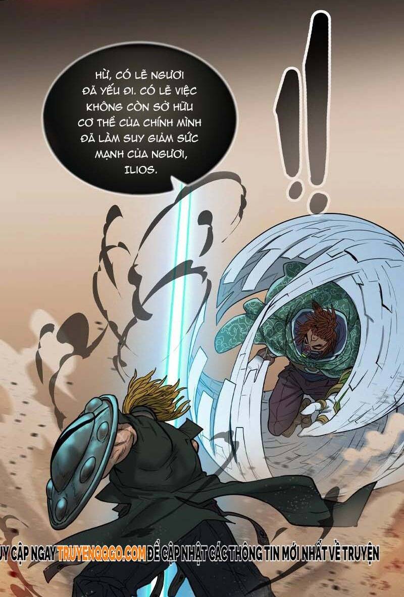 Thách Thức Chapter 120 - 47