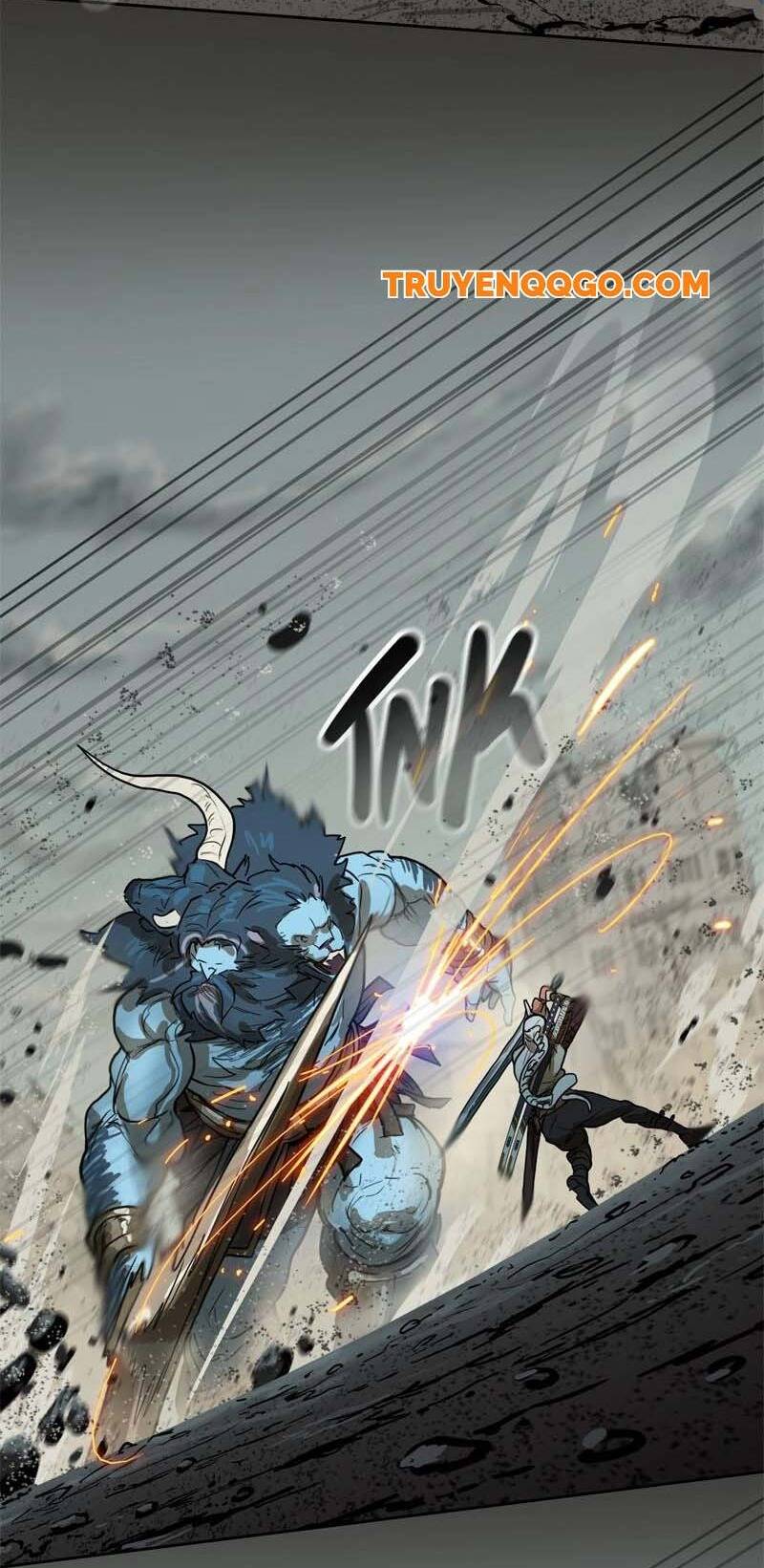 Thách Thức Chapter 122 - 44