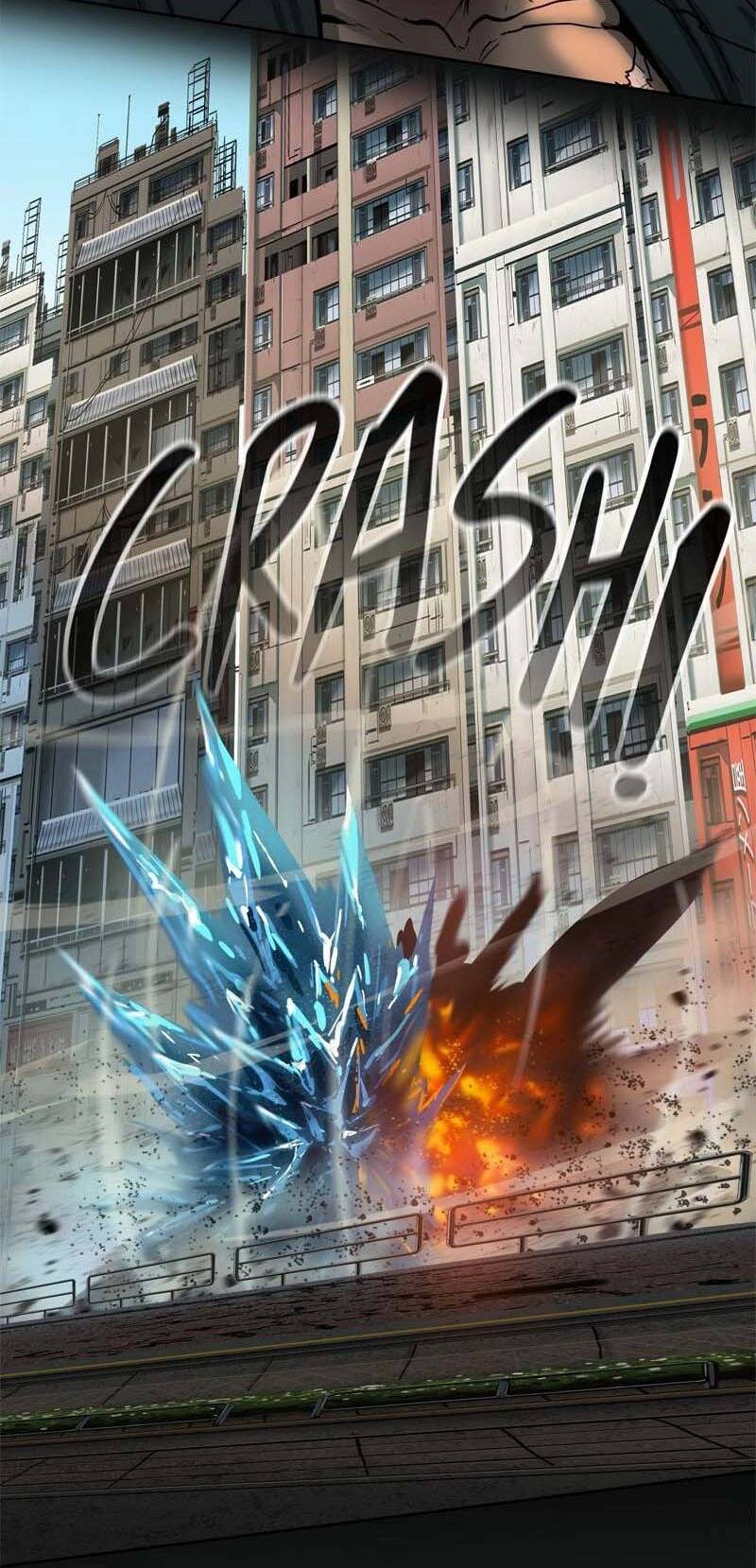 Thách Thức Chapter 121 - 45