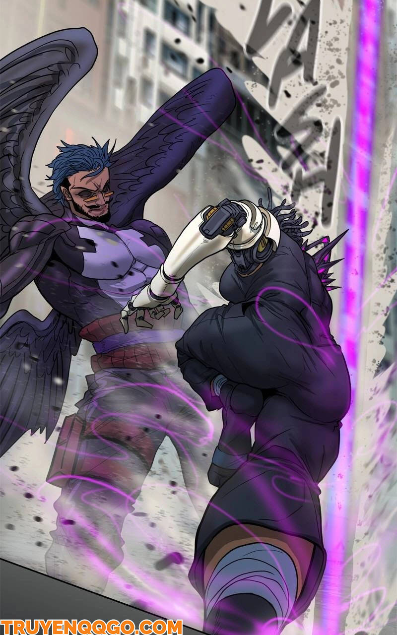 Thách Thức Chapter 124 - 42