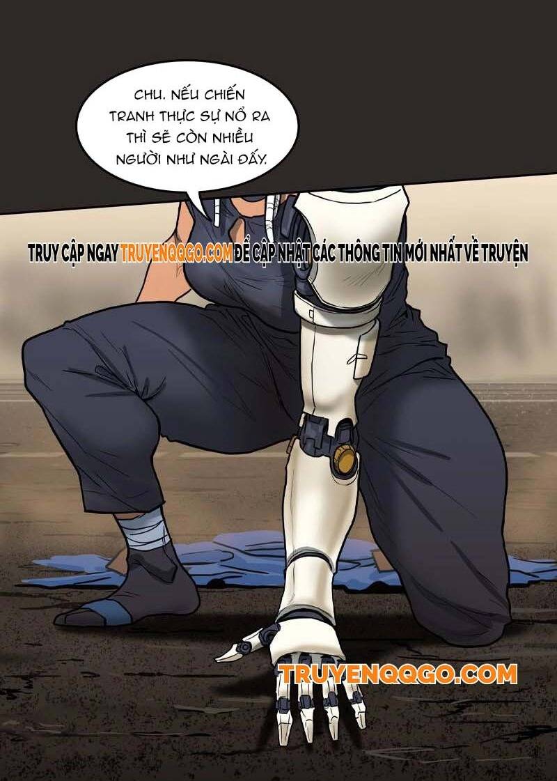 Thách Thức Chapter 123 - 44