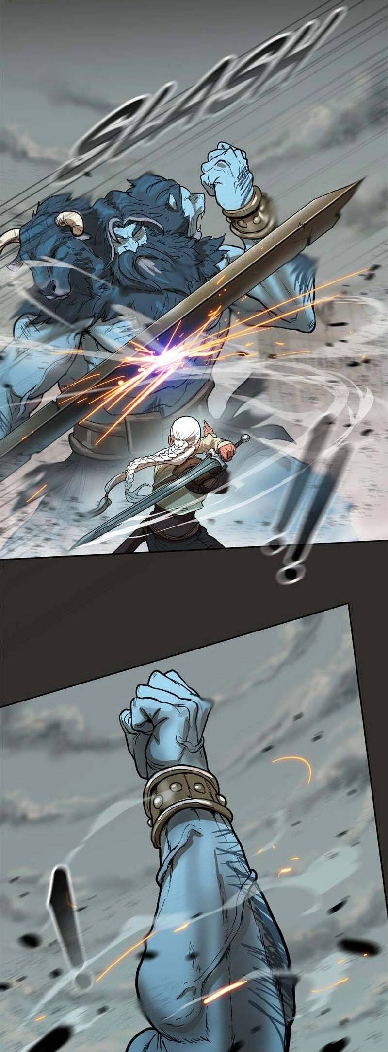 Thách Thức Chapter 122 - 45