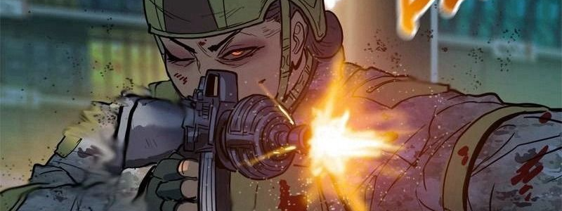 Thách Thức Chapter 130 - 39