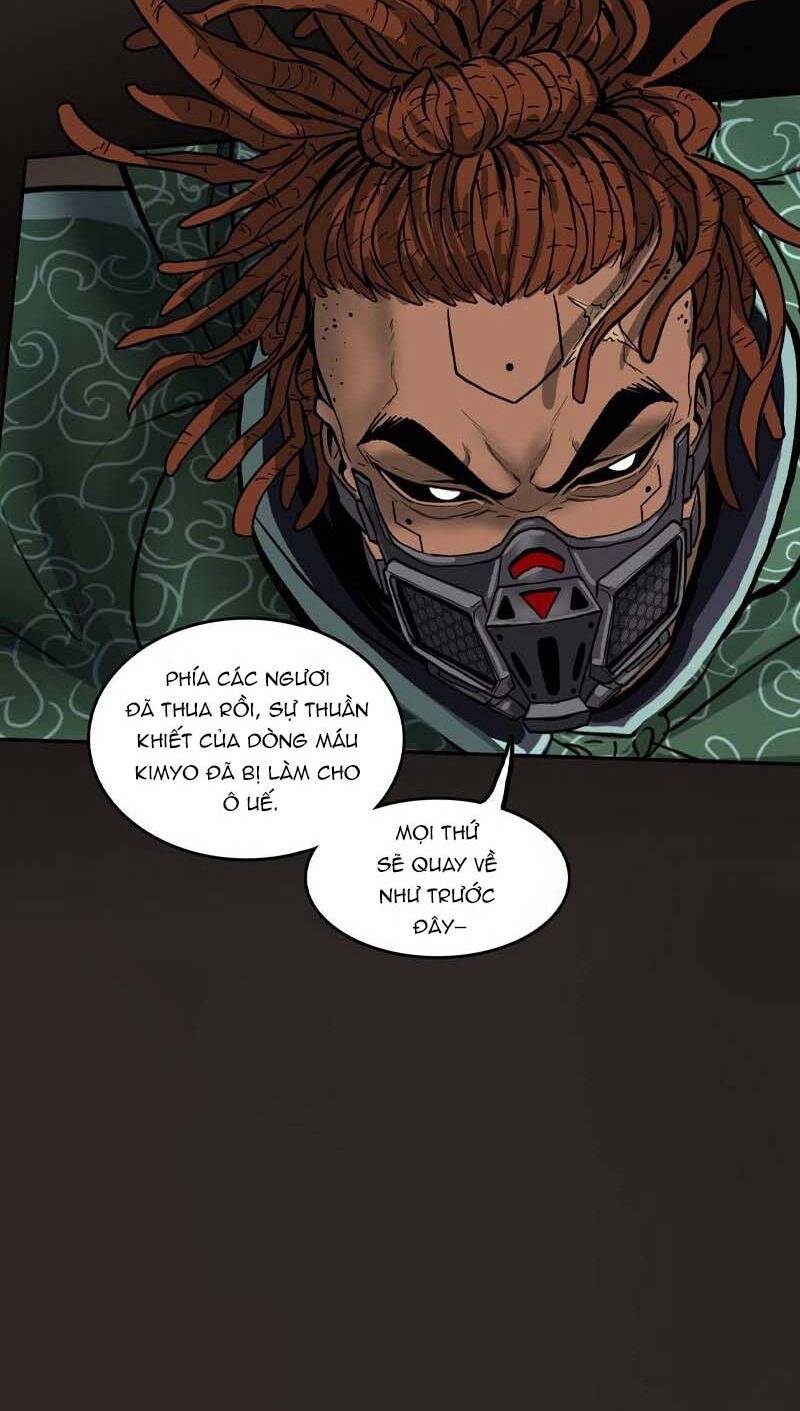Thách Thức Chapter 120 - 49