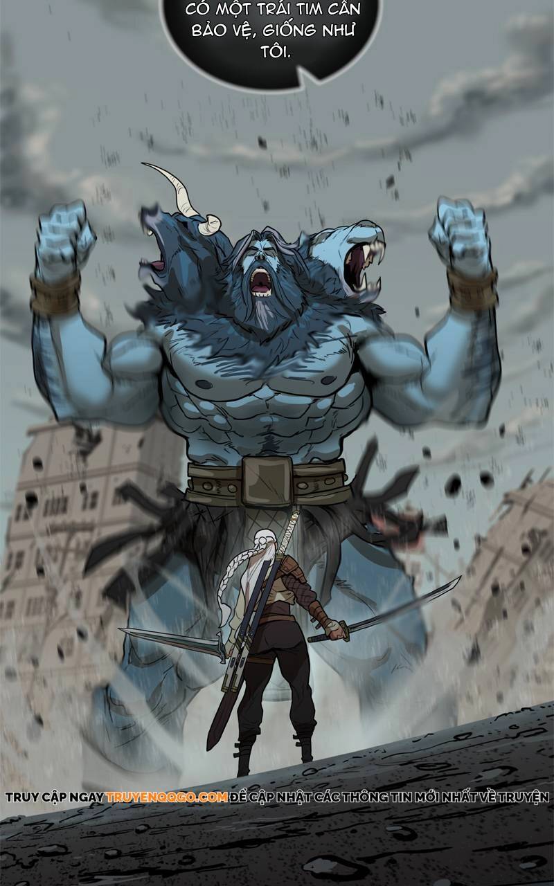 Thách Thức Chapter 129 - 40