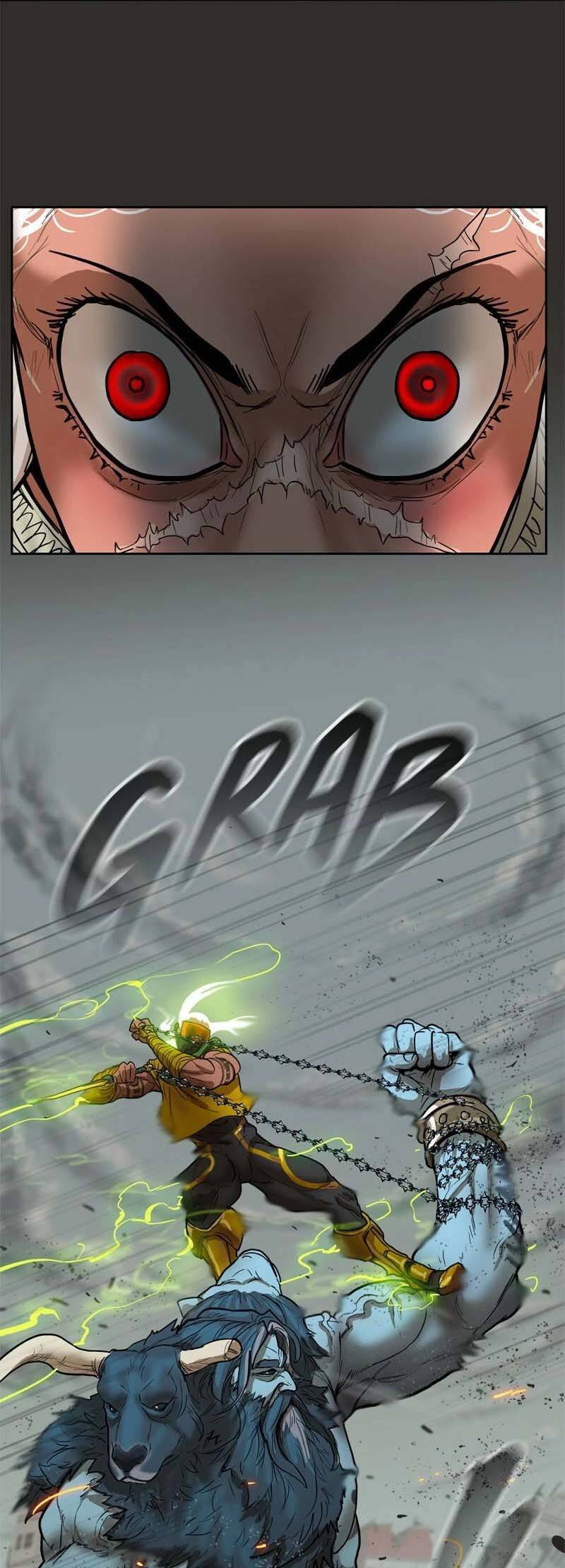 Thách Thức Chapter 122 - 46