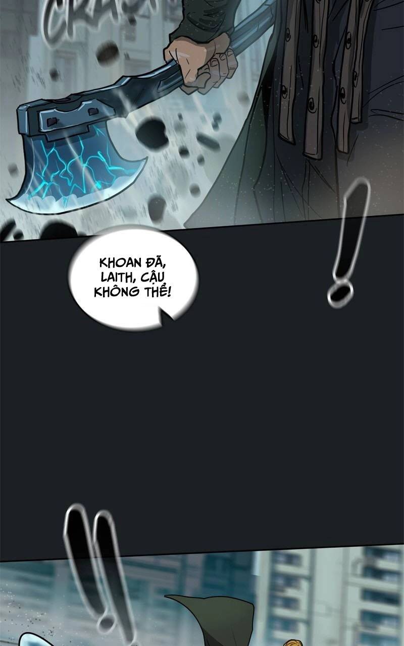 Thách Thức Chapter 125 - 44