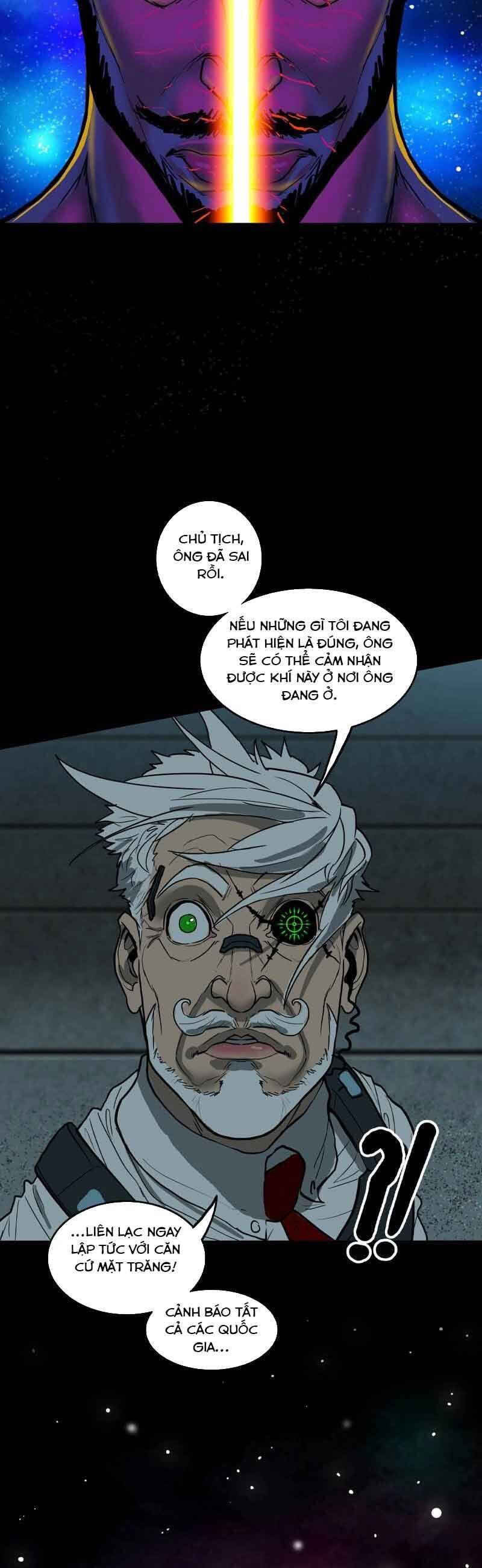 Thách Thức Chapter 127 - 43