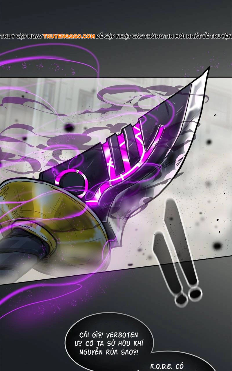 Thách Thức Chapter 124 - 44