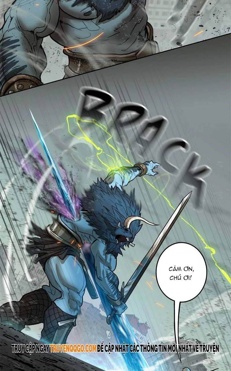 Thách Thức Chapter 122 - 47