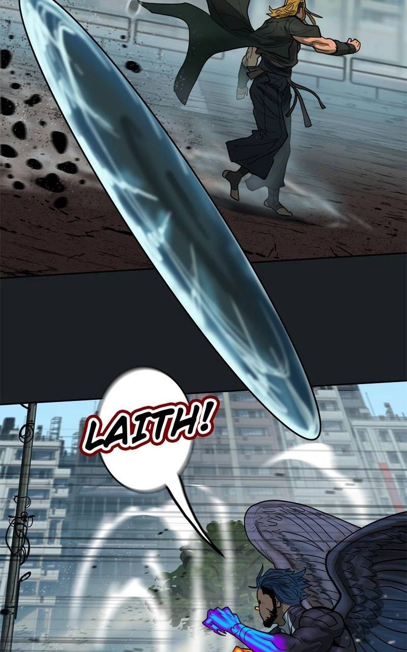 Thách Thức Chapter 125 - 45