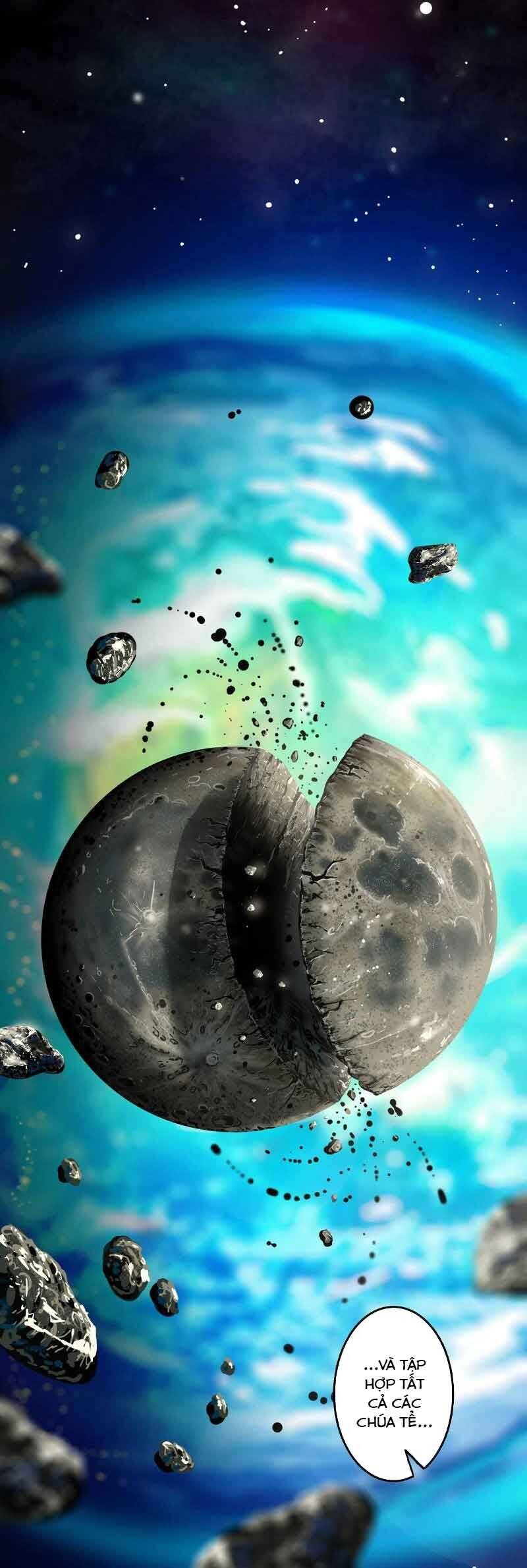 Thách Thức Chapter 127 - 44