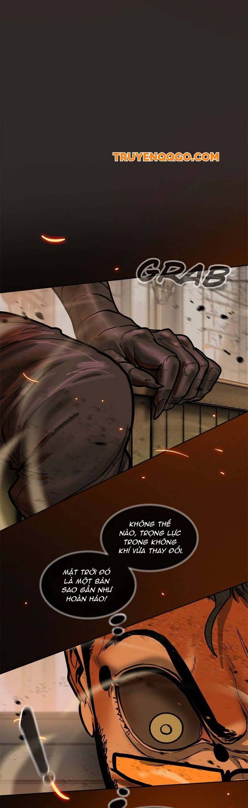 Thách Thức Chapter 120 - 51