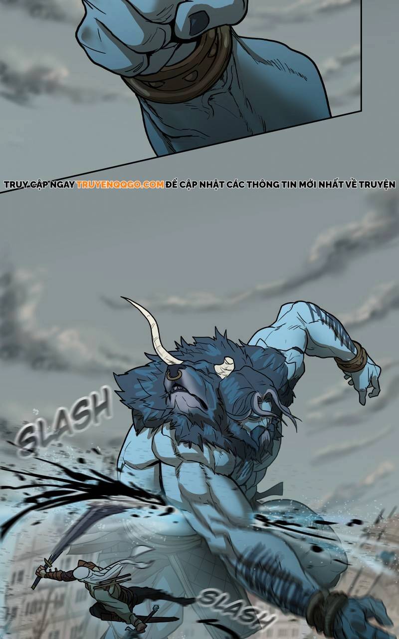 Thách Thức Chapter 129 - 42