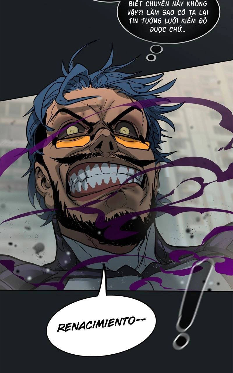 Thách Thức Chapter 124 - 45