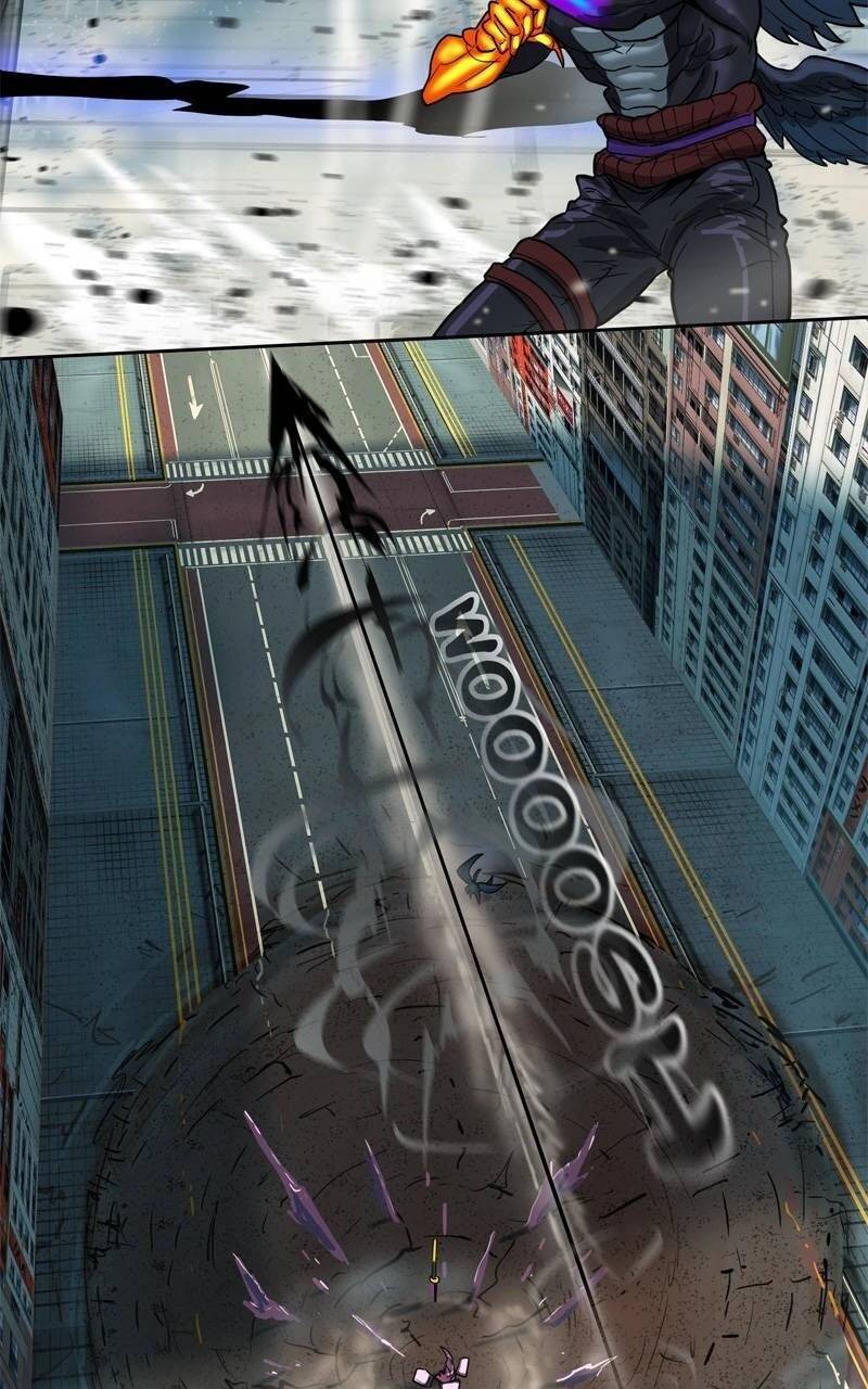 Thách Thức Chapter 125 - 46