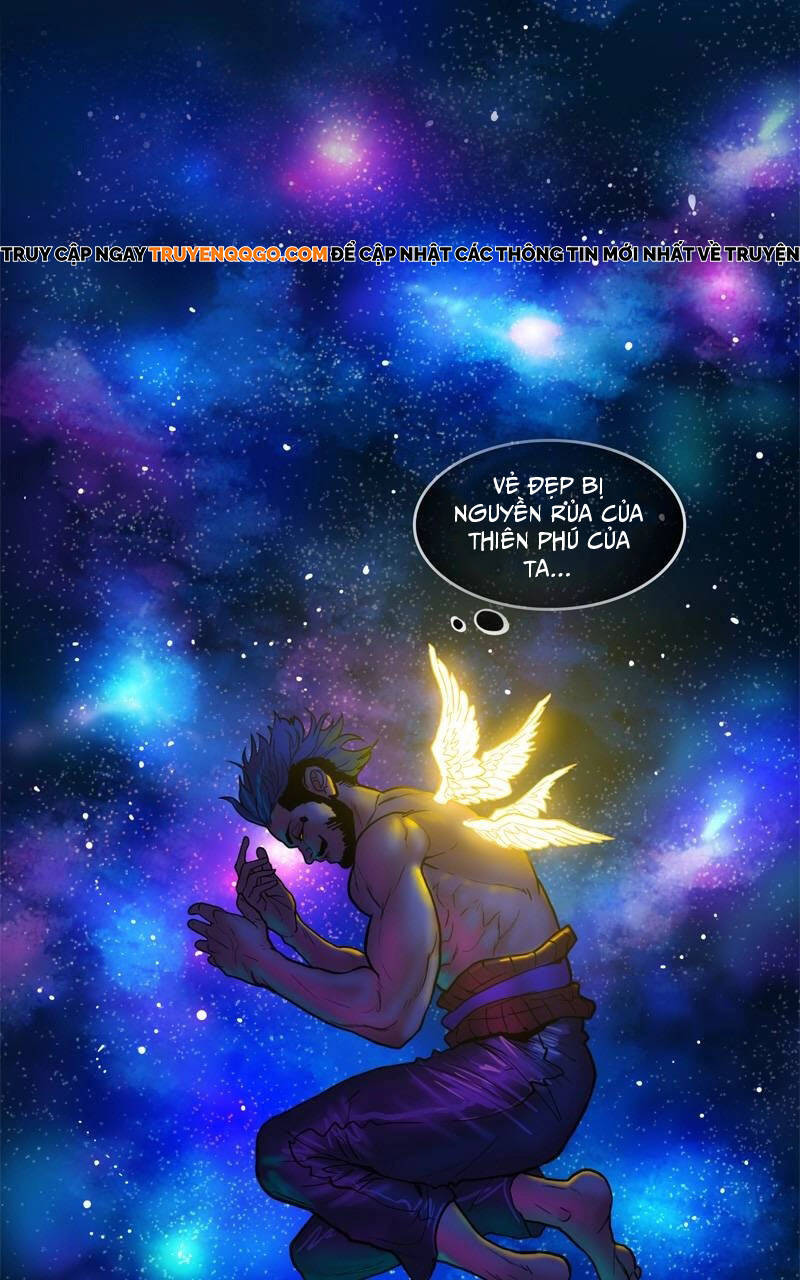 Thách Thức Chapter 126 - 45