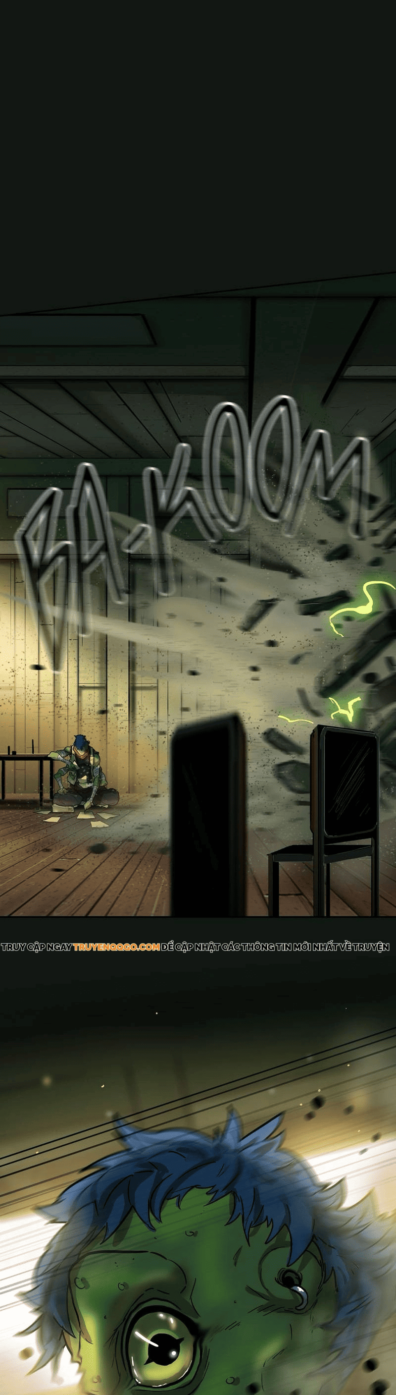 Thách Thức Chapter 131 - 42