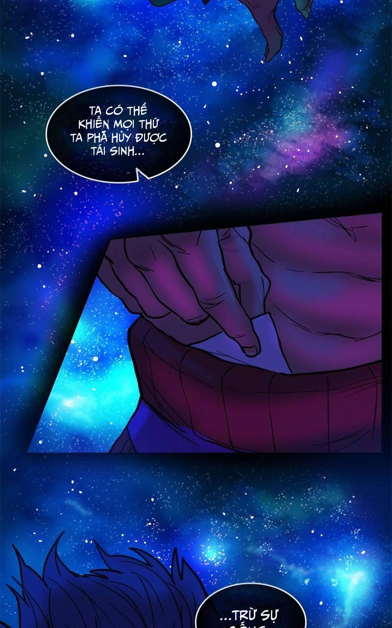 Thách Thức Chapter 126 - 46
