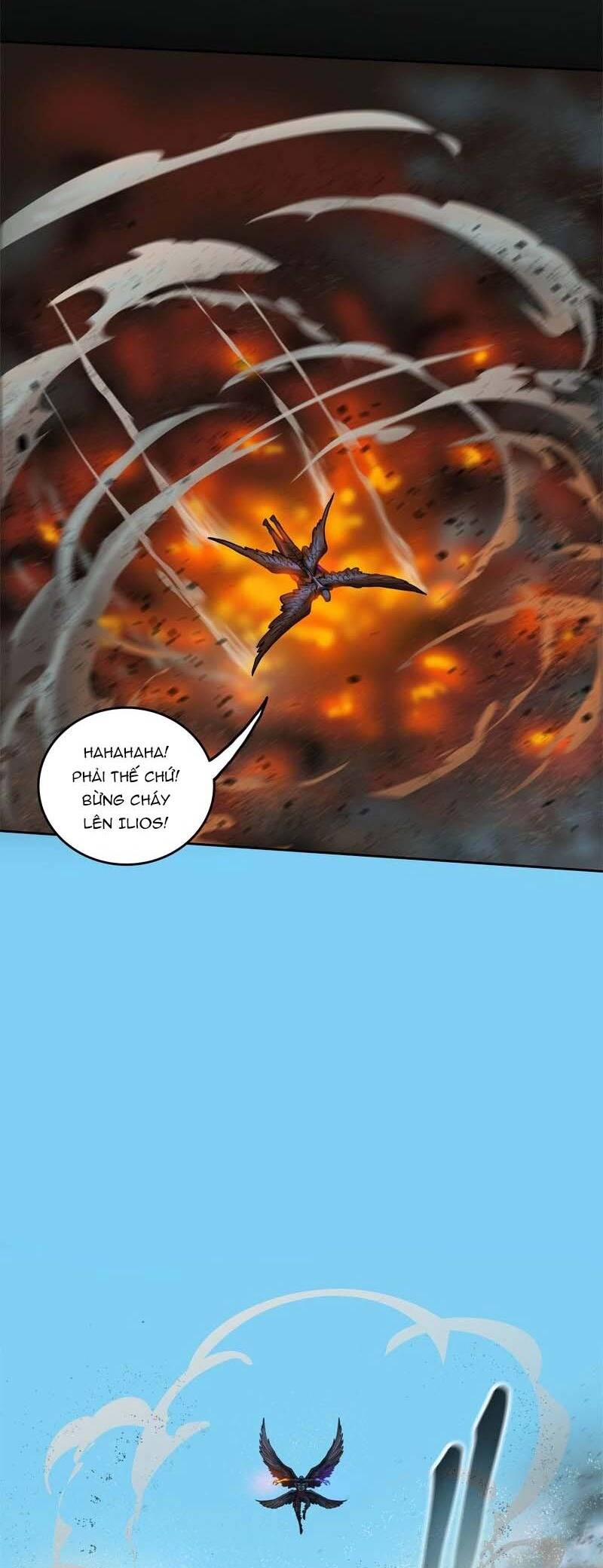 Thách Thức Chapter 121 - 51