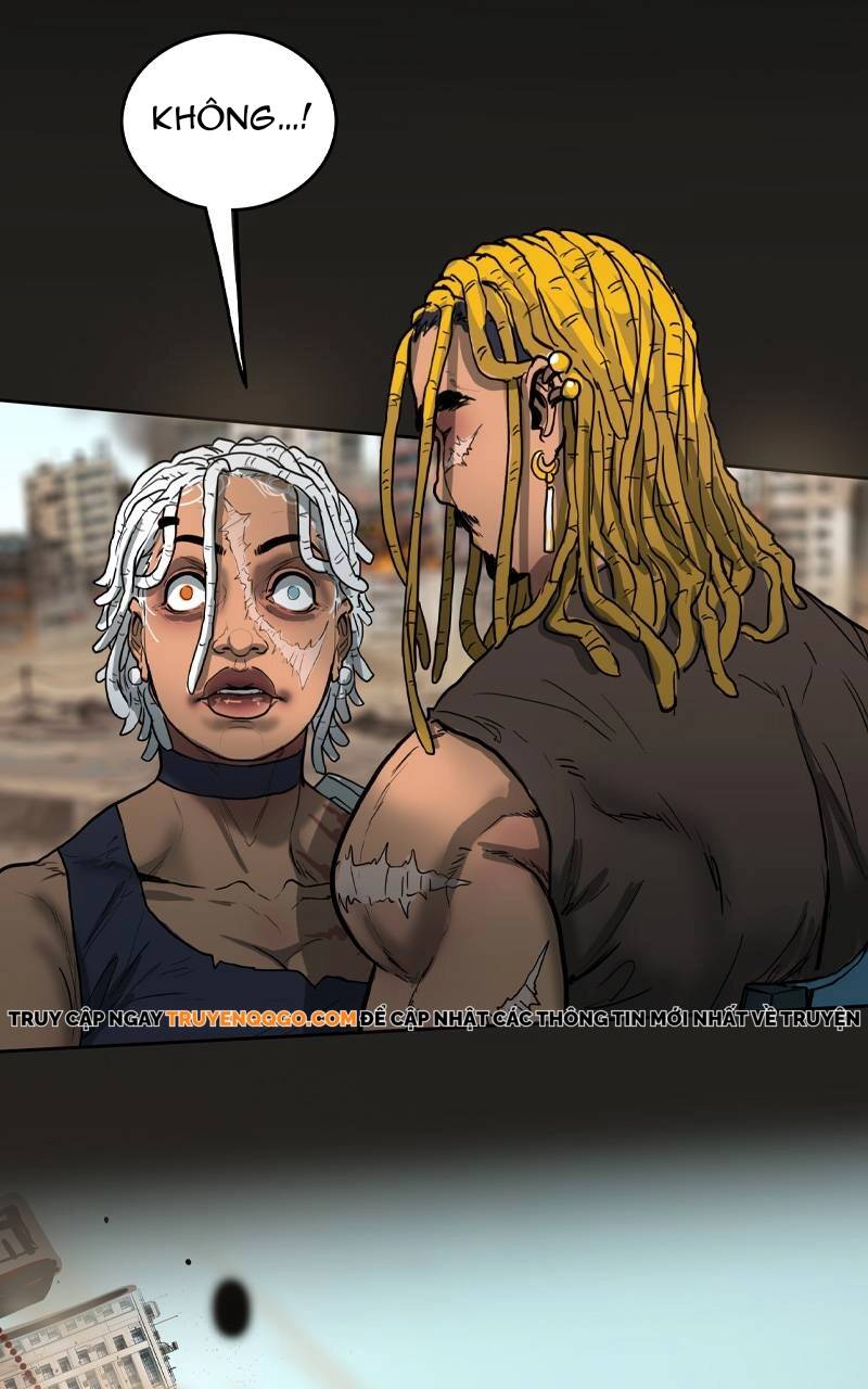 Thách Thức Chapter 128 - 45