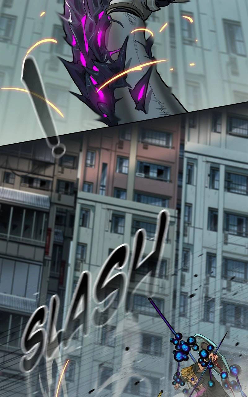 Thách Thức Chapter 124 - 47