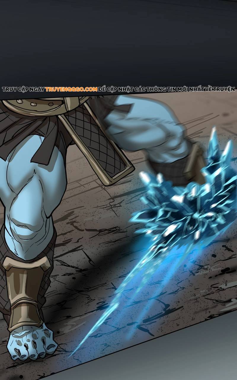 Thách Thức Chapter 129 - 44