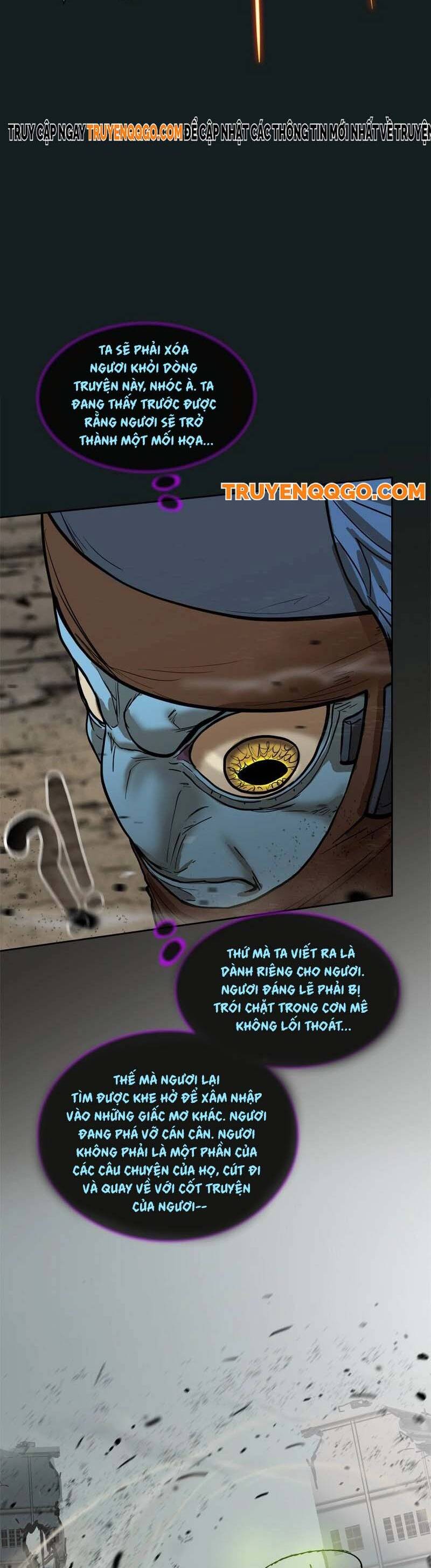 Thách Thức Chapter 122 - 50