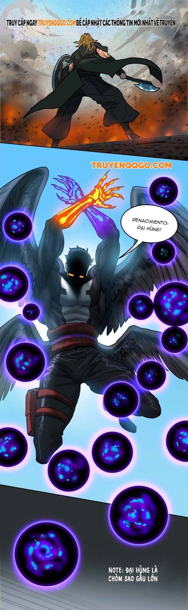 Thách Thức Chapter 121 - 52