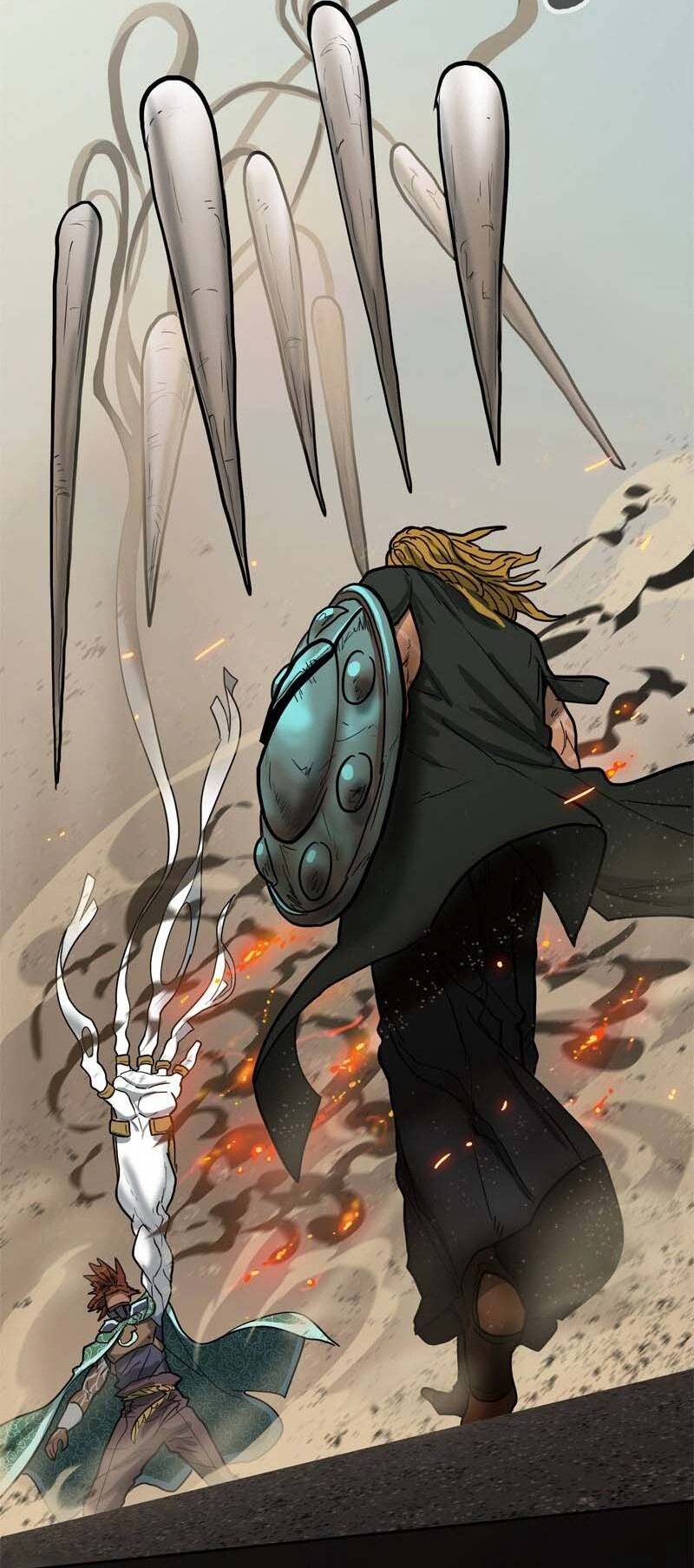 Thách Thức Chapter 120 - 54