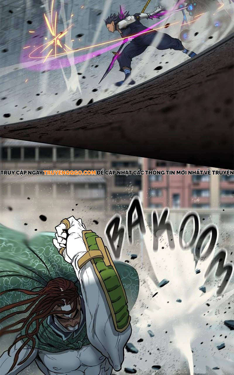 Thách Thức Chapter 124 - 48