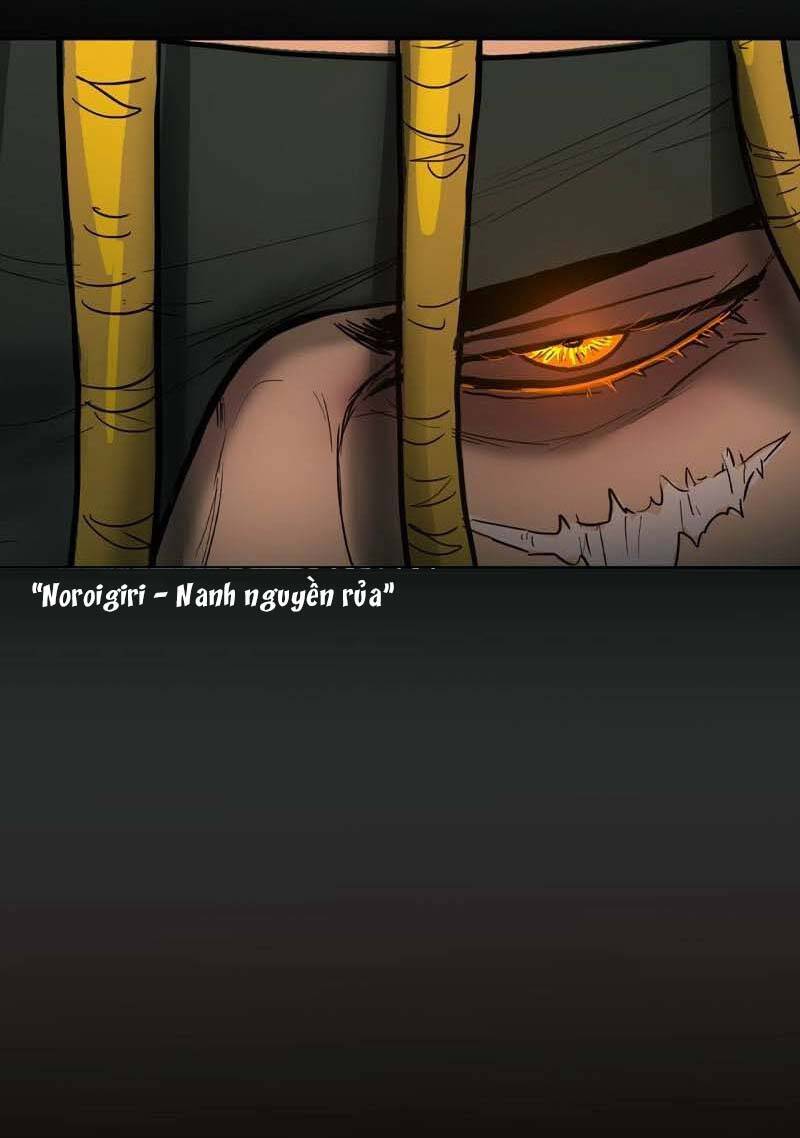 Thách Thức Chapter 123 - 50