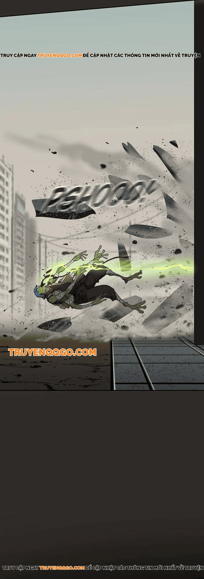 Thách Thức Chapter 131 - 44