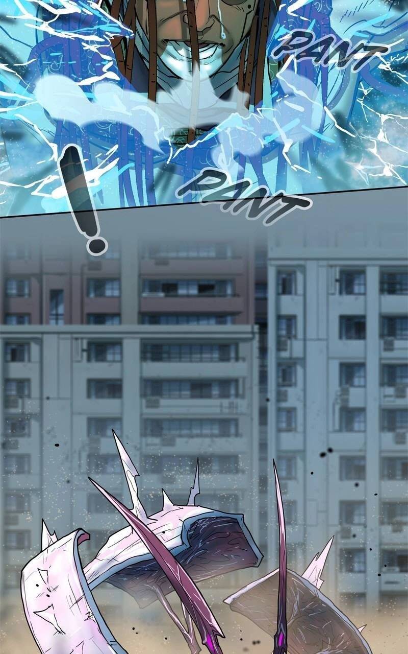 Thách Thức Chapter 125 - 49