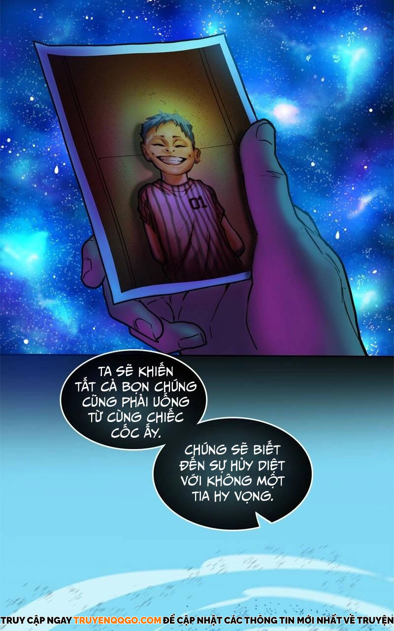 Thách Thức Chapter 126 - 48